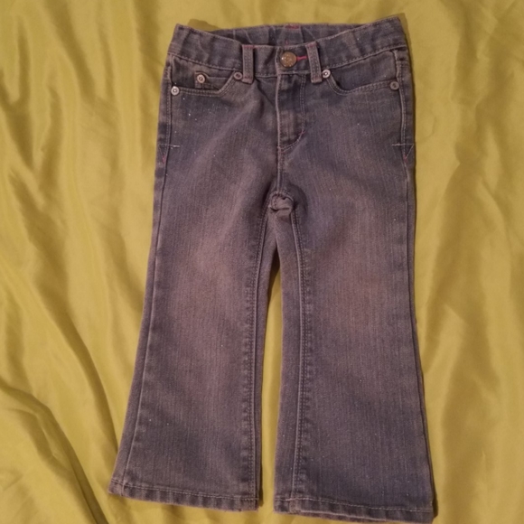 5-Piece Bundle of Carter's, Ralph Lauren, Gymboree Girls 2T - Picture 7 of 8